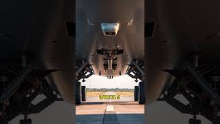 The Double-Decker Stratoliner Two Planes Stacked As One Flying Giant