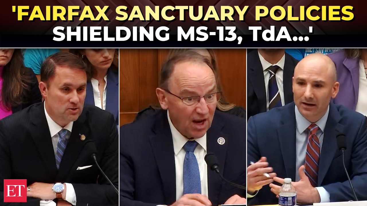 Sanctuary Policies and Public Safety Impact