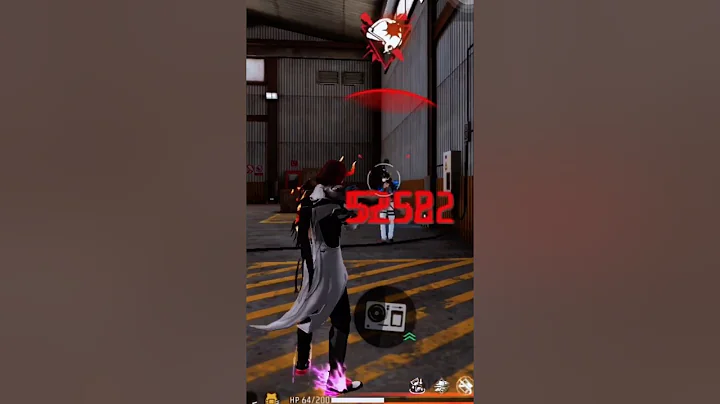 100% headshot / Độ nhạy OB40 bắn full máu đỏ như hack cho mọi dòng máy 🔥🔥 cre :T-King Gaming