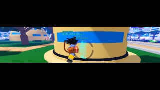 Dragon ball Final Remastered How To Get Training Dummy.