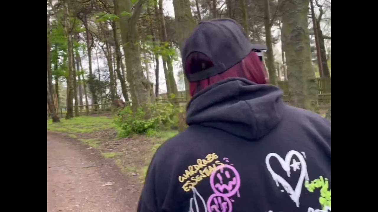 Walesby Forest Adventure Campsite