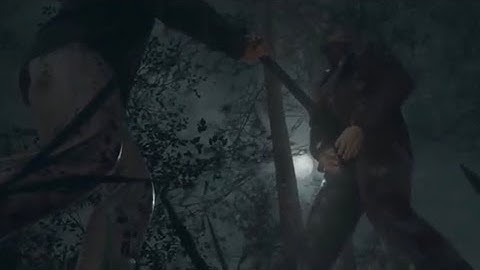 Friday the 13th Game Part IV Jason Voorhees Gameplay Packanack Small No Survivors 7/7