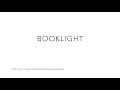 Booklight chrome extension