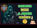 GANHAR CRIPTOMOEDA WAX A JOGAR FPS GRATUITO - FORGE ARENA