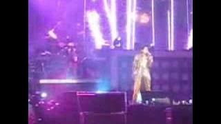 Jay Chou concert in Singapore - ai zai xi yuan qian