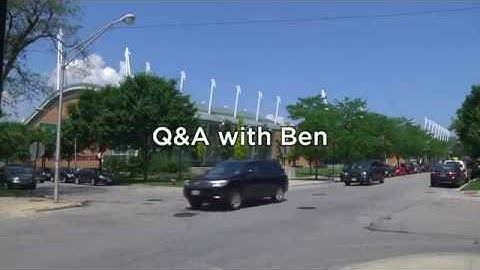 5c.5 Q&A with Ben