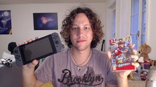 ASMR Français: Gameplay "Mario Odyssey" Whispers, chuchotements screenshot 5