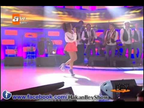 Hakan Bey - Simge - Başı Dertte (06.08.2011)