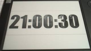 Electronic ink | Wikipedia audio article