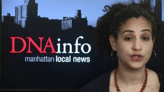 DNAinfo Manhattan News Update (May 10, 2011)