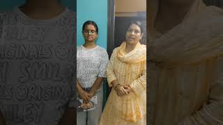 AISSE 2026 Success Story | Adrija Baral | TIGPS Durgapur 🎓✨