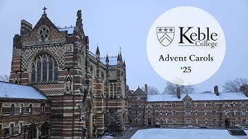 Advent Carols 2025 - Friday