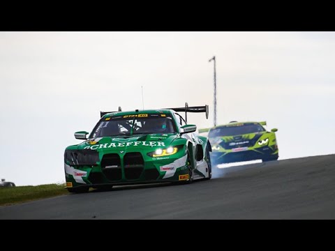 BMW M4 GTR