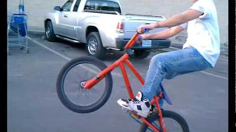 bmx tommy fleenor sponsor me
