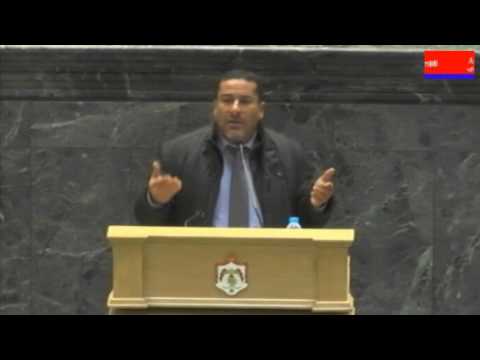 النائب غازي الهواملة الحكومة ستجبرنا على ارتداء تنانير بدون جيوب 17 1 2017