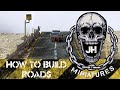 How to Build; Roads