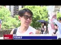 「機車載客」Uber首推北投短程文化體驗服務　 7月試辦上路｜三立新聞LIVE