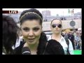 Шахзода на премии МУЗ ТВ - 2010