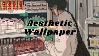 Aesthetic Wallpaper ｡:take screenshots:｡🧋 screenshot 4