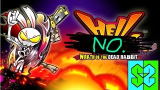 Shonky Singles: Hell Yeah! - HELL NO