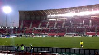 Mallorca vs betis gol chori castro 1-0