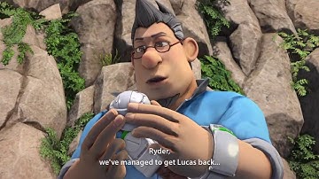 Knack (GamePlay) Part 9 (Diamond Knack)