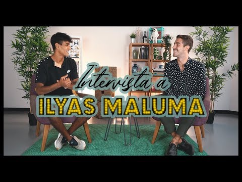 Tommaso Zorzi intervista Ilyas Maluma | Tommy Talks