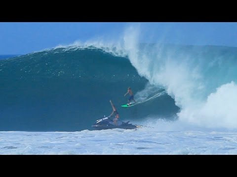 Brian Conley at Mainland Mexico – 2015 Billabong Ride of the Year Entry – XXL Big Wave Awards