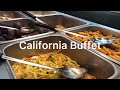 California Buffet