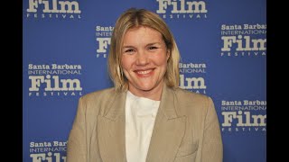 SBIFF Cinema Society Q&A - Saltburn with Emerald Fennell