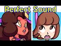 Scratchin&#39; Melodii - 2023 Demo: All Stages &amp; Songs (Perfect Sound) (Cute Rhythm Game/Animation HD)