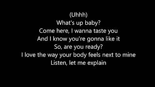 R. Kelly - It Seems Like You're Ready (Karaoke Version) [D#]