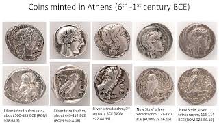 ROM Ideas: Money Talks: ROM's Ancient Greek Coin Project by Royal Ontario Museum 356 views 6 months ago 27 minutes