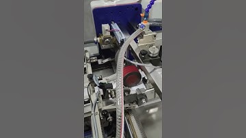 📄 40,000 Sheets per Hour! High-Speed Folding Machine