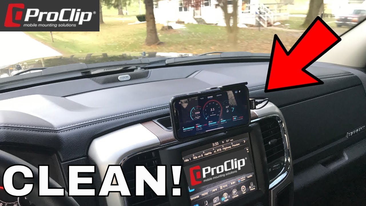 Custom Pillar Mount For MM3 Tuner 2013-2019 Dodge Ram 1500 2500 3500 Custom Pillar Mount For MM3 Tuner 2013-2019 Dodge Ram 1500 2500 3500