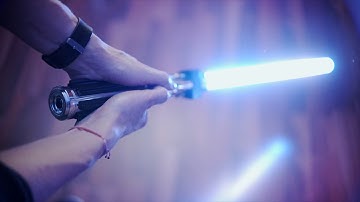 Juansith´s Graflex V Proffie demo