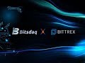 Get free 10000 BXBC Tokens from New Cryptocurrency Exchange Bitsdaq!