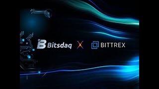 Get free 10000 BXBC Tokens from New Cryptocurrency Exchange Bitsdaq!