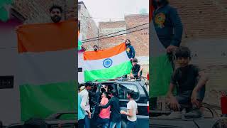 Download Lagu तिरंगा🇮🇳🇮🇳🇮🇳 #india #trending #video #786 #alhamdulillah #hindustan  #shortvideos MP3
