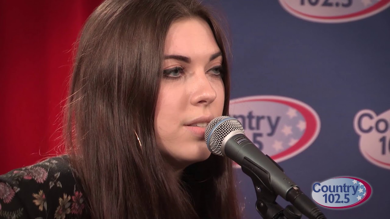 Local Catch! Jenny Tolman - Something To Complain About - YouTube