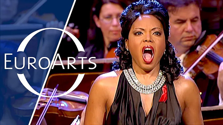 Kristin Lewis: Verdi - Romance of Aida (from "Aida...