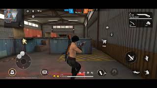 Mình Chơi FF Full oneshot | Trí Mê TikTok Chơi Free Fire #2