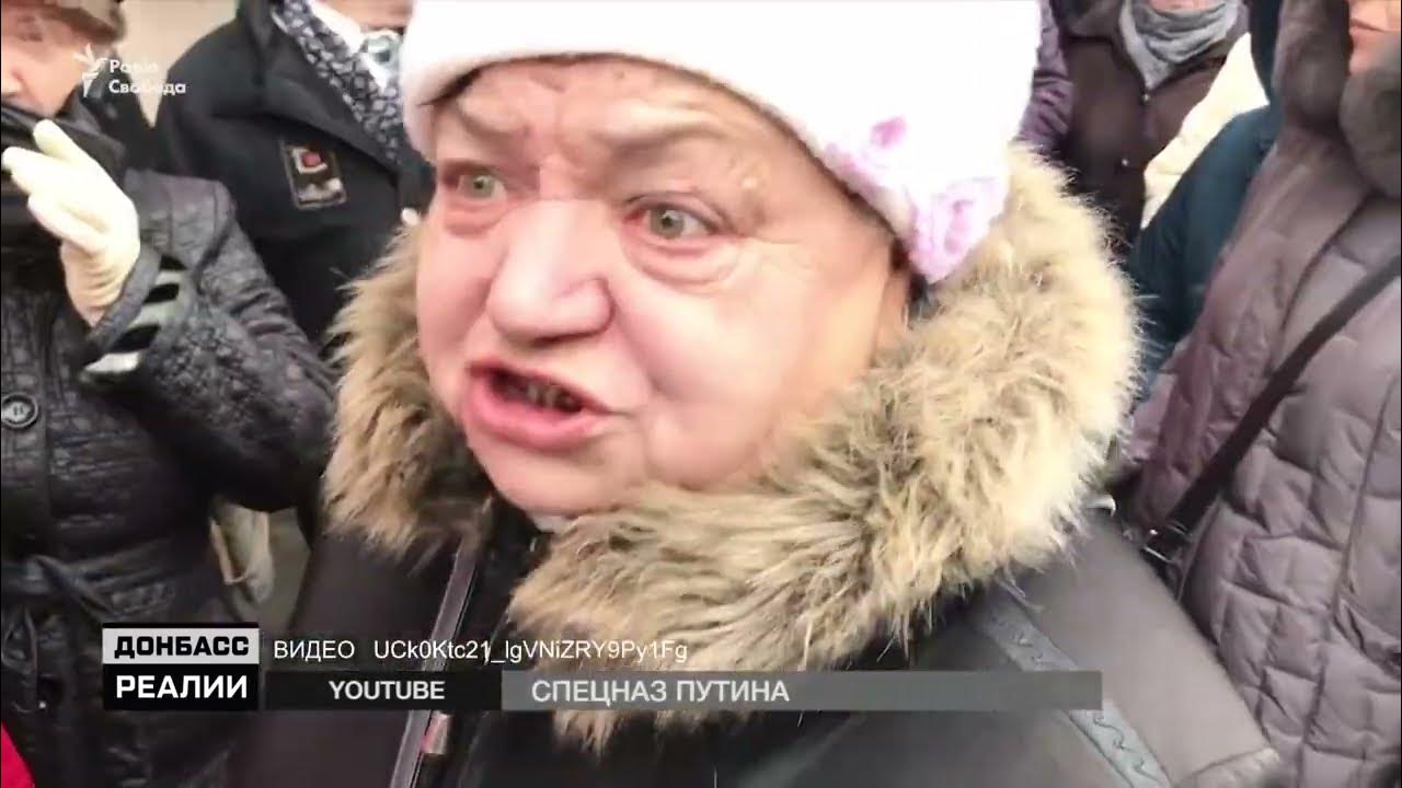 Отряды Путина 2 - YouTube