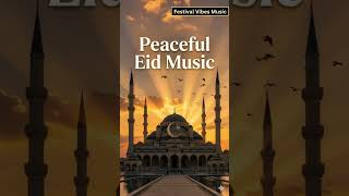Eid al-Adha Mubarak 🌙 Hari Raya Haji Emotional Islamic Music for Peace &amp; Reflection