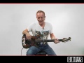 Phil Collen (Def Leppard) - Guitar Lesson