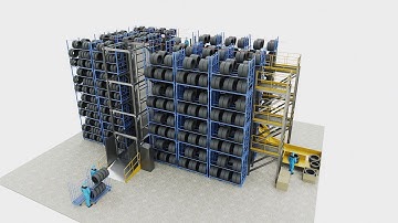 System podestów Arcom