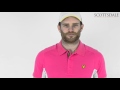Lyle &amp; Scott Ayton Tech Polo Shirt Modern Pink/White