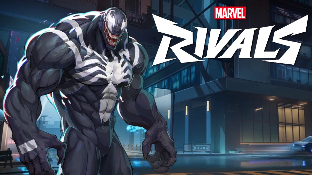 Marvel Rivals Is FUN - YouTube