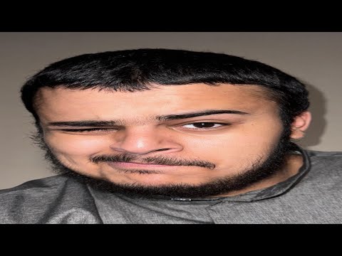 اول بث بالفيس كام