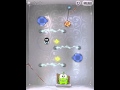 Cut the Rope 3 19 Walkthrough Foil Box